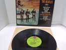 The Beatles - Something New Capitol ST 8-2108 with Green Labels VG+/VG++