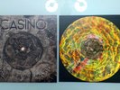 Casino Revealer WAX VESSEL LP Vinyl wax mage /50 rare Quasar Dreams of Dreamers
