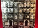 LED ZEPPELIN Physical Graffiti 1975 UK double vinyl LP original Kashmir Rover