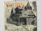 DEAN GITTER - GHOST BALLADS (SPOOKY TUNES) RIVERSIDE 1957 - VINYL LP RECORD