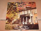 LP SUSKE OLBERTZ Mozart Sonata KV 454 Sonata KV 526 ETERNA 825 979