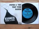 PETER AND THE TEST TUBE BABIES - BANNED FROM UK 1981 7
