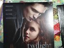 Twilight Original Motion Picture Soundtrack Vinyl