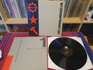 NITZER EBB - That Total Age - Rare USA press extra track Industrial EBM Hardbeat
