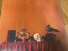 Get Well Soon - The Scarlet Beast O' Seven Heads 2xLP, Album