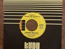 Northern Soul Esther Phillips  Home Is Where The Hatred Is  Kudu KU 904