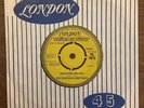 Pop The Righteous Brothers-Hung On You/Unchained Melody London DEMO HL9975