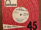 Rock n Roll Barry Cryer Nothin Shakin Fontana DEMO 45-H-151