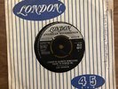 Soul R&B Lou Johnson Always Something There To Remind Me London HLX 9917