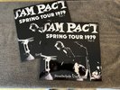 The Jam - Jam Pact Tour Strathclyde Uni 1979 Live