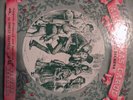 A CHRISTMAS CAROL LP SET VICTOR RECORDS NARRATED BY ERNEST CHAPPELL