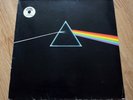Pink Floyd - Dark Side Of The Moon - Vinyl - Germany - White -Weiß - Rarität