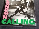 The Clash - London Calling LP (Punk Rock/Reggae) JAPANESE 1979 ()