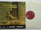 Tchaikovsky - Symphony No. 6 - Monteux - RCA Living Stereo SB-2024 LP