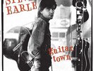 STEVE EARLE-STEVE EARLE:GUITAR TOWN NEW VINYL