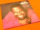 Album Vinyle 33 tours Luther Vandross (1982) Forever for always for love...