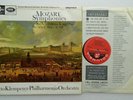 Mozart - Symphonies 31 & 34 - Klemperer - Columbia SAX 2546 LP