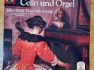 JULIUS BÄCHI / VOLLENWEIDER 