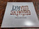 LYNYRD SKYNYRD - COLLECTED LP - ALLMAN BROTHERS ZZ TOP SOUTHERN ROCK