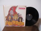 FREEDOM - S/T - HEAVY PSYCH ABC GATEFOLD - NICE