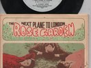 THE ROSE GARDEN  Rare 1967 Aust Only 7