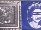 TWO SEX PISTOLS PUNK 7