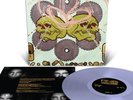 Agoraphobic Nosebleed 'Frozen Corpse Stuffed With Dope' Baby Blue Vinyl - NEW