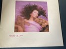 Kate Bush Hounds Of Love Album LP Vinyl Album Original Inc Running Up That Hill
