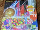 The Flaming Lips - The Concert For Peace - 12in LP - Orange Vinyl - 2017 RSD