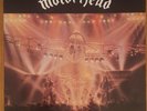 Motörhead ‎– No Sleep 'Til Hammersmith , BRON 535,Vinyl, LP. UK 1st press A1/B1