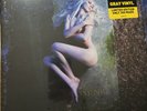 The Pretty Reckless Death By Rock And Roll Exclusive Limited (300) Gray Vinyl LP