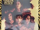 Greta Van Fleet - Black Smoke Rising VINYL EP/PRISTINE/SEALED/RARE
