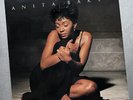 Anita Baker “Rapture” Original 1986 Elektra 60444-1 Vinyl LP. Near Mint