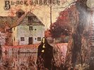 Vinyl-LP: BLACK SABBATH - Same (1970) UK First Press VERTIGO SWIRL (PHILIPS)
