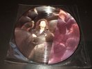 Pat Benatar Rare Picture Disc Wide Awake In Dreamland Rock and Roll Hall of Fame