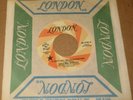 The Rolling Stones Satisfaction USA London DJ Copy WLP Promo 45 & Sleeve MINT