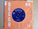 DOCTOR WHO 1st UK 45 7