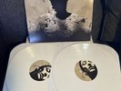 Converge - Jane Doe - Rare, OOP - Bannon, Hatebreed, Integrity, Bane, Zao