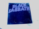 Black Sabbath   Master of Reality - WARNER BROS. green label - Near Mint w/ Post