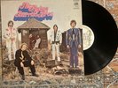 Flying Burrito Brothers Gilded Palace Of Sin LP VG+ Gram Parsons