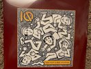 IQ-Tales from a Dark Place. Yellow Vinyl. 10 in. 2 LP. Sealed. Ships from US.