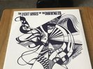 Emanative – The Light Years Of The Darkness 3 Vinyl LPs
