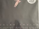 Julee Cruise Floating Into The Night Vinyl LP Warner Brothers 925 859-1 Jazz EX