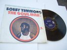 BOBBY TIMMONS THE SOUL MAN PRESTIGE PRST 7465 LP