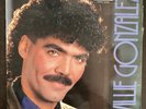Willie Gonzalez - Para Ustes…El Publico 1990 Discos Fuentes LP  EX TO NM SALSA
