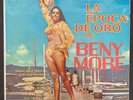 La Epoca De Oro De Beny More , RARE PRESS PANAMA RCA GUAJIRA,MONTUNO AFRO-CUBAN