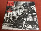 MR. BIG - LEAN INTO IT / NEW LIMITED 180 GRAM VINYL LP [RE] 2022 EVLP036