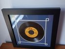 Framed Single - Rhiannon - Fleetwood Mac