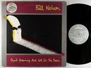 Bill Nelson - Quit Dreaming And Get On The Beam 2xLP - Mercury UK VG+