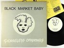 Black Market Baby - Senseless Offerings LP - Fountain Of Youth